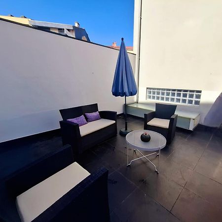 Rendez Vous Porto Apartment Exterior foto