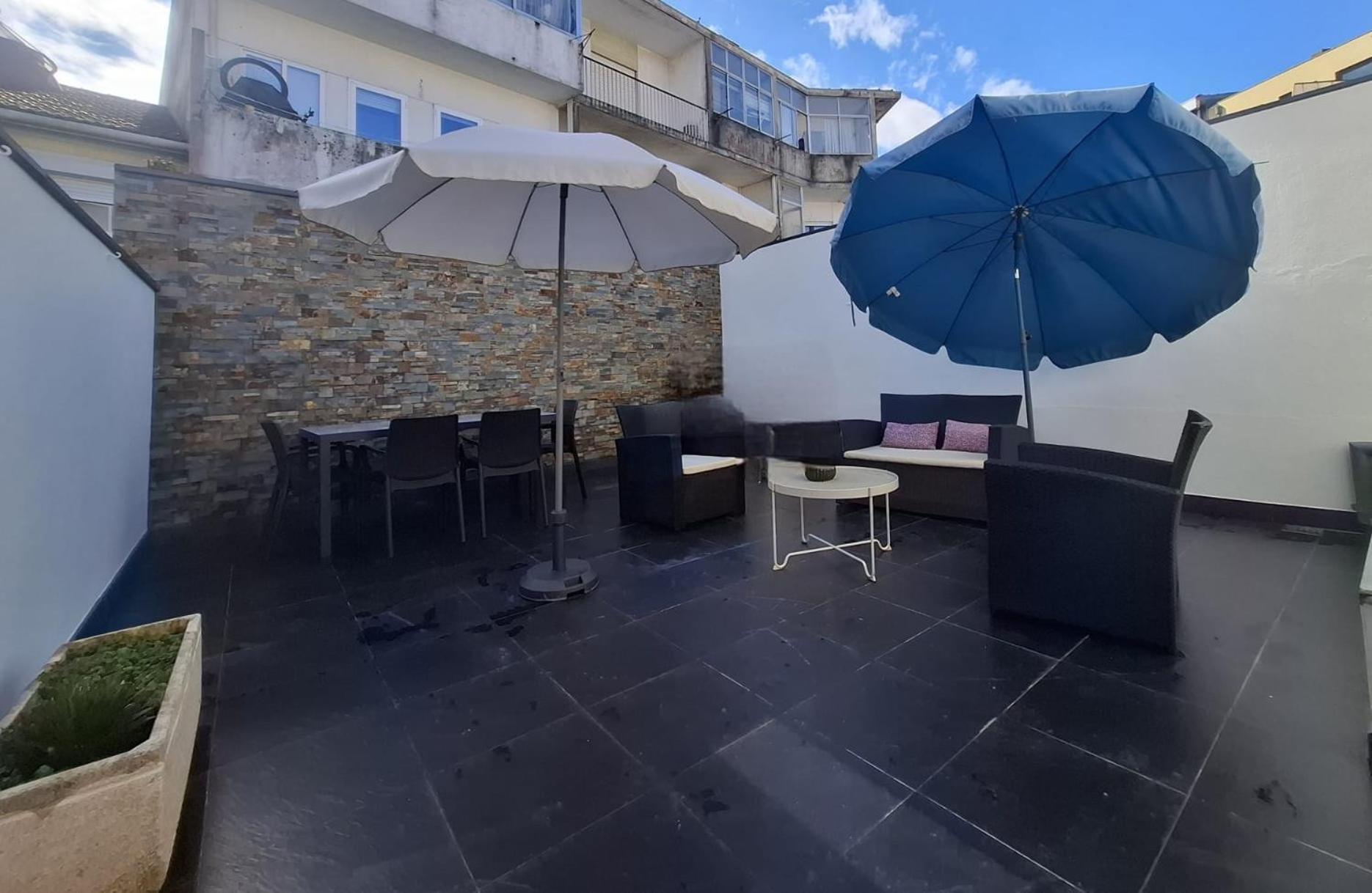 Rendez Vous Porto Apartment Exterior foto